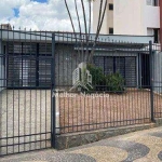 Casa para à venda, 4 quartos no Vila Lemos - Campinas I Cód: 15619