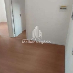 Apartamento NOVO á venda 47m² , 2 Dormitórios, 1 banheiro- Bairro Colina Verde - Piracicaba/SP