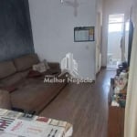 Apartamento à venda com 02 dormitórios no bairro Jardim Santa Terezinha (Matão), Sumaré, SP