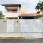 Casa para à venda, 3 quartos no Nova Campinas - Campinas I Cód: 15011