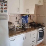 Apartamento à venda com 2 dormitórios no Condomínio Residencial Villa Colorado I em Campinas/SP