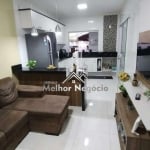 Casa à venda com 5 dormitórios no bairro Vila Camargo em Limeira/SP