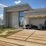 Casa à venda com 3 dormitórios sendo todos suítes no bairro Jardim Recanto das águas Nova Odessa/SP