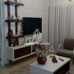 Apartamento à venda com 3 dormitórios no Condomínio Edifício Swiss Ville em Campinas/SP