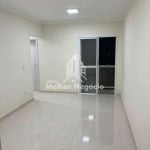 Apartamento com 03 dormitórios à venda, Paulicéia (Residencial Guaracy), Piracicaba - R$235 MIL