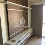 Apartamento à venda com 02 dormitórios (1 suíte) Condomínio Portal do Sol em Nova Odessa