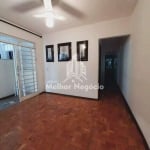 Casa à venda com 02 dormitórios, Vila Rezende (Av. Dona Lídia), Piracicaba - R$300 MIL