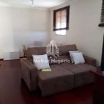 Apartamento à venda com 2 dormitórios no Condomínio Residencial Parque da Figueira, no Loteamento Parque São Martinho, Campinas, SP.