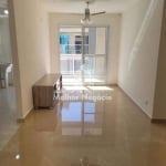 Apartamento à venda com 3 dormitórios sendo1 suíte no Condomínio Brisa da Mata Araucária, em Balneário Tropical, Paulínia, SP.