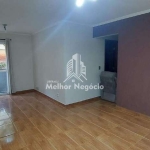 Apartamento com 3 dormitórios sendo 1 suíte à venda em Piracicaba/SP.