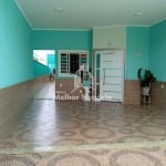 Casa com 03 Dormitórios, Parque Bandeirantes - Sumaré/SP - Não Financia