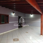 Casa com 03 dormitórios à venda no Jardim da Alvorada, Nova Odessa -SP (Não aceita financiamento)