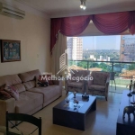 Apartamento à venda com 02 dormitórios (Quartos) no Edifício Santo Antônio em Piracicaba