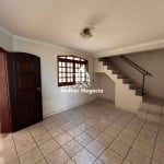 Casa/ sobrado à venda com 03 dormitórios, Jardim Alvorada (Próximo a Av. Rio das Pedras), Piracicaba - R$340 MIL