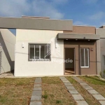 Casa à venda com 02 dormitórios, Reserva Taquaral I, Piracicaba