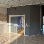 Casa com 02 Dormitórios, Jardim Maria Antonia em Sumaré/SP - Excelente Oportunidade