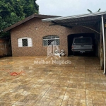 Casa com 03 Dormitórios, San Martin em Sumaré/SP - Não aceita financiamento