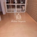 Apartamento com 2 dormitórios a venda no bairro Alto, Piracicaba.