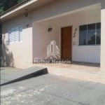 Casa à venda com 3 dormitório no bairro Jardim Planalto Nova Odessa - SP