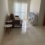 Apartamento à venda com 3 dormitórios no Centro Nova Odessa - SP