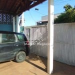 Casa com 03 Dormitórios, Jardim Bela Vista em Sumaré/SP - Não aceita Financiamento!