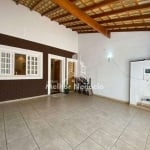 Casa à venda com 02 dormitórios, Jardim Santa Silvia (Próximo a Av. Dois Córregos), Piracicaba - R$390 MIL