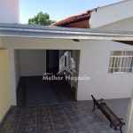 Não Aceita Financiamento - Casa com 02 Dormitórios, Jardim Santa Terezinha em Sumaré/SP