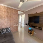 Apartamento 02 Dormitórios à Venda, Condomínio Veredas, Jardim Monte Alto, Campinas/SP