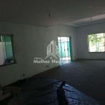 Casa à venda com 5 dormitório sendo duas suíte no Jardim da Alvorada, Nova Odessa - SP ( Não aceita financiamento )