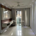 Apartamento 02 Dormitórios à Venda, Condomínio Mais Mirassol, Nova Aparecida, Campinas - SP