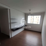 Apartamento à venda com 2 dormitórios no Vila Matão II no Parque Yolanda(Nova Veneza) Sumaré/SP.