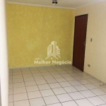 Apartamento 02 Dormitórios à Venda, Condomínio Residencial Olinda, Vila Proost de Souza, Campinas - SP