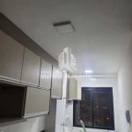 Vende! Excelente Apartamento,58m² , 2 dormitórios (quartos) no bairro Nova Iguaçú em Piracicaba/SP