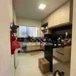 Ótimo apartamento à venda, no Residencial Guarujá, 75m² - 3 dormitórios - Piracicaba, SP