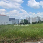 Terreno com 202m² a venda, Jardim Ibirapuera, Campinas