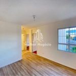 Apartamento à Venda com 02 Dormitórios no Condomínio Residencial Supercitta Paraiso, no Jardim do Lago II, em Campinas, SP