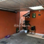 Casa à venda com 2 dormitórios no bairro Parque Eldorado em Campinas/SP