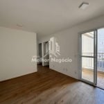 Apartamento à venda, 2 dormitórios no Condomínio Top Life II , com 53m² , Jardim Abaeté , Piracicaba, SP