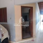 Casa com 02 Dormitórios a venda, Residencial Parque Salerno, Sumaré - Excelente Oportunidade!