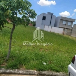 Terreno à venda - Campestre - Piracicaba Excelente oportunidade no Condomínio Ágape em Piracicaba!!!