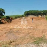 Terreno à Venda, Pau D'Alhinho (Loteamento Canaã), Piracicaba, SP - R$330 mil