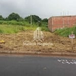 Terreno, Novo Horizonte, Piracicaba - R$ 133 mil, Cod: TE3112