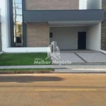 Casa à venda, Parque Brasil 500, Paulínia, SP. Casa no Condominio Reserva Real em Paulínia com 3 suites,5 banheiros,4 vagas de garagem.