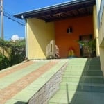 Casa com 03 dormitórios (01 suíte) à venda em Jardim São Domingos, Sumaré-SP / Excelente Oportunidade!