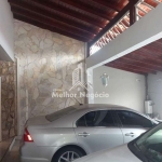 CÓD:3RCA4107 - Casa à venda, com 3 dormitórios(quartos) sendo 1 suíte, com garagem coberta para 3 carros no Jardim San Diego, Campinas, SP