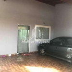 CÓD:RRCA4068 - Casa à venda 3 dormitórios, Bairro Monte Feliz/ Água Branca, Piracicaba/SP .