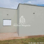 CÓD:3RCA3895 - Casa à venda 3 dormitórios (quartos), 83m² de cosntrução no Bairro Garças, Piracicaba, SP