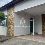 CÓD:3RCA4070 - Casa com 02 dormitórios (1 Suíte), (185M²) à venda em Jardim Sumarezinho, Hortolândia, SP