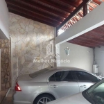 Casa à venda, com 3 dormitórios(quartos) sendo 1 suíte, com garagem coberta para 3 carros no Jardim San Diego, Campinas, SP