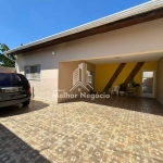 Casa à venda com 3 dormitórios sendo 1 suíte, Jardim Terras de Santo Antônio, Hortolândia, SP - COD: RRCA3885_LMN